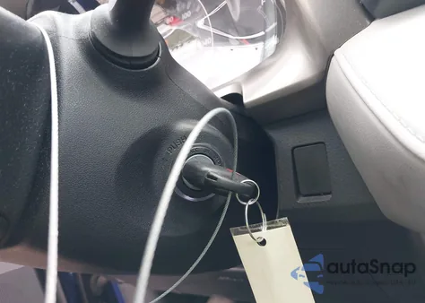 2015 Toyota Rav4 Le from USA, damaged, VIN 2T3BFREV1FW342433